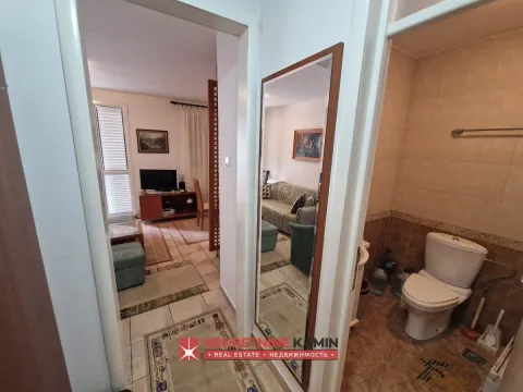 Prodaja, jednosoban stan, 45m², Petrovac, Budva - image 6