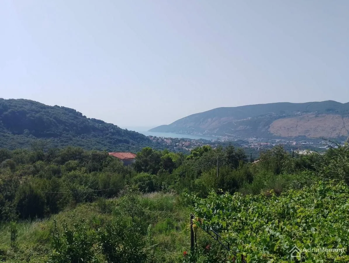 Prodaja, kuća, 193m², Mojdež, Herceg Novi
