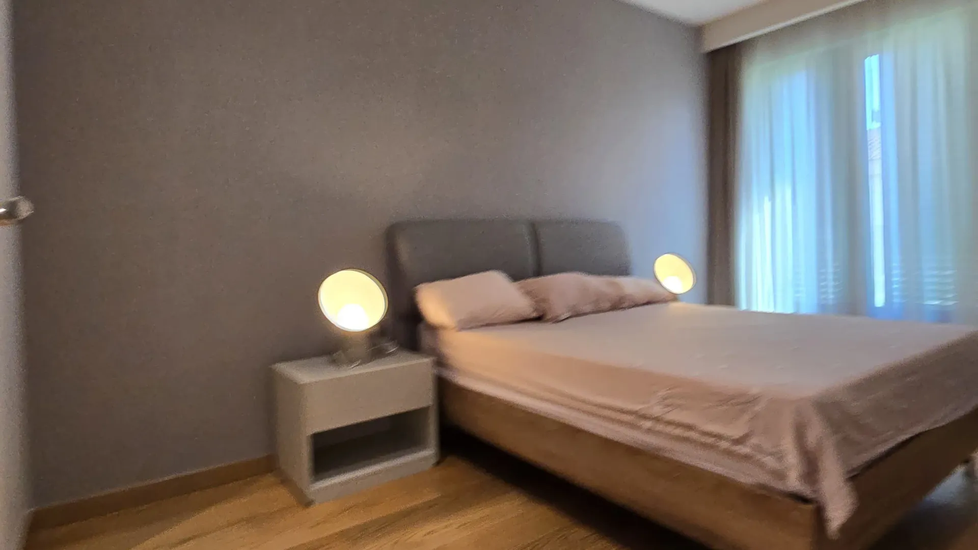 Izdavanje, trosoban stan, 85m², Vezirov Most, Podgorica
