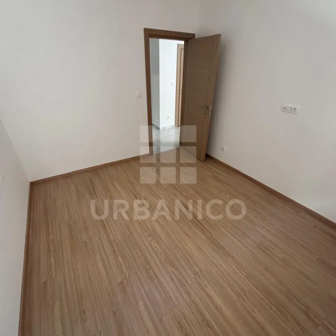Prodaja, dvosoban stan, 64m², Dubovica, Budva