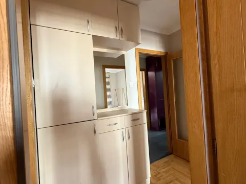 Izdavanje, dvosoban stan, 74m², Blok 9, Podgorica - image 9