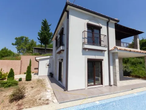 Sale, house, 193m², Mojdež, Herceg Novi - image 18