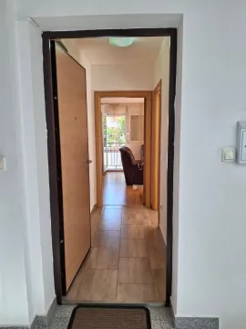 Izdavanje, jednosoban stan, 40m², Dalmatinska ulica, Podgorica - image 16