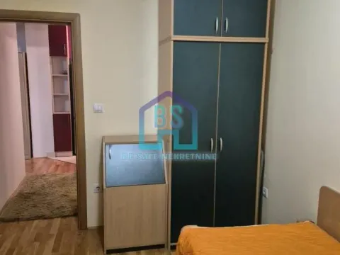 Sale, two bedroom apartment, 40m², Podbara, Novi Sad Sve Podlokacije - image 7