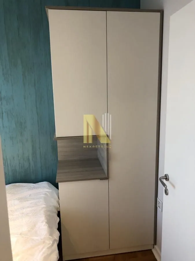 Izdavanje, dvosoban stan, 40m², Grbavica, Novi Sad Sve Podlokacije