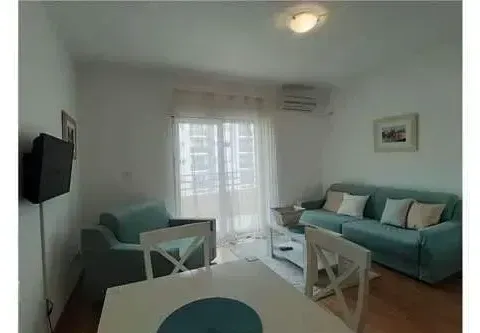 Rent, studio apartment, 33m², City Kvart, Podgorica - image 6