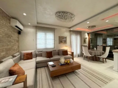 Sale, three bedroom apartment, 180m², City Kvart, Podgorica - image 3