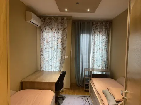 Izdavanje, dvosoban stan, 65m², City Kvart, Podgorica - image 7
