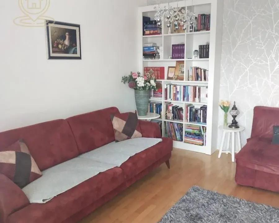 Prodaja, dvosoban stan, 51m², Podbara, Novi Sad Sve Podlokacije