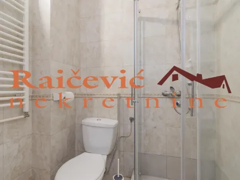 Rent, one bedroom apartment, 43m², Vračar, Šid - image 16