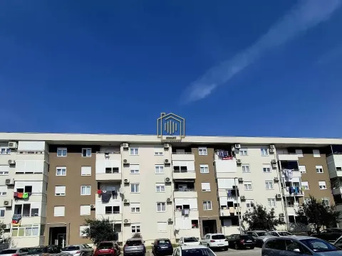 Prodaja, jednosoban stan, 51m², Tuški Put, Podgorica - image 17