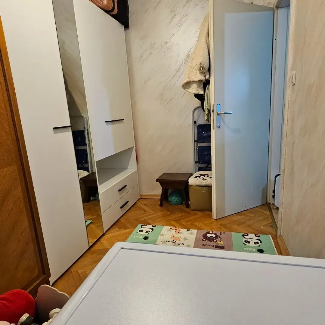 Sale, two bedroom apartment, 42m², Preko Morače, Podgorica