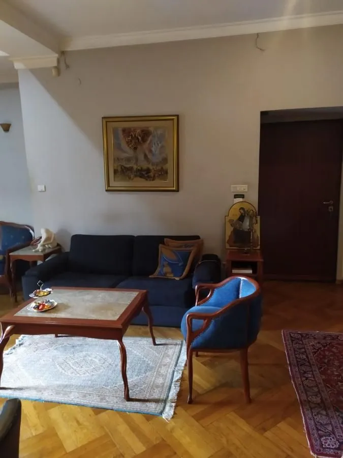 Prodaja, dvosoban stan, 95m², Podgorica, Crna Gora