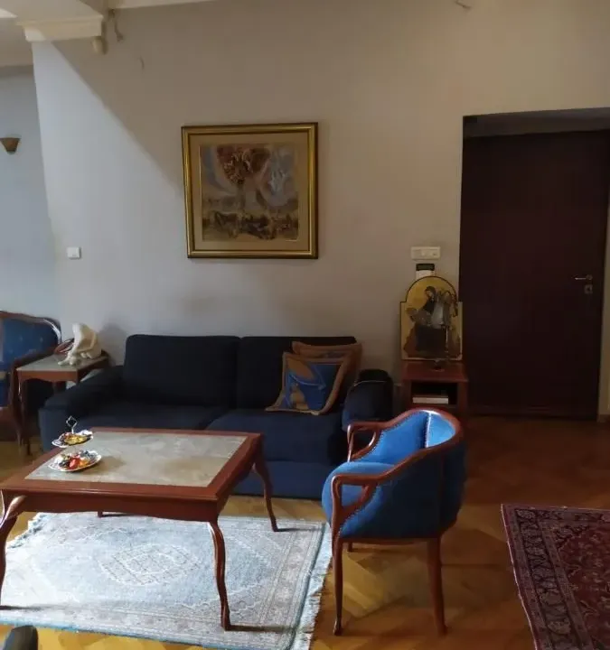 Prodaja, dvosoban stan, 95m², Podgorica, Crna Gora