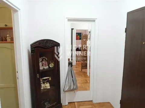 Izdavanje, četvorosoban stan, 84m², Hadzipopovac, Palilula Sve Podlokacije - image 8