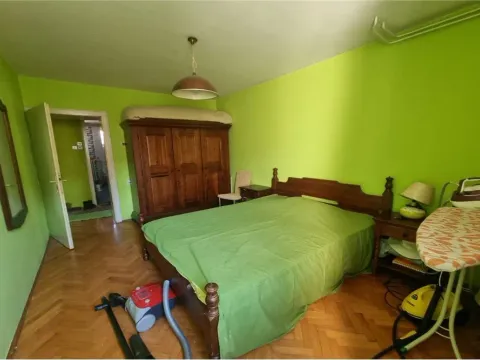 Sale, one bedroom apartment, 64m², Niš, Srbija - image 10