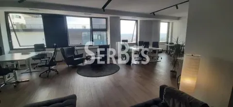Rent, office space, 312m², Bulevar Oslobodjenja, Novi Sad Sve Podlokacije - image 6