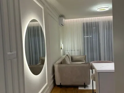 Sale, one bedroom apartment, 36m², Južni Bulevar, Vračar Sve Podlokacije - image 6