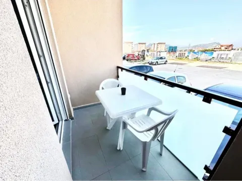 Rent, apartment, 26m², Zabjelo, Podgorica - image 8