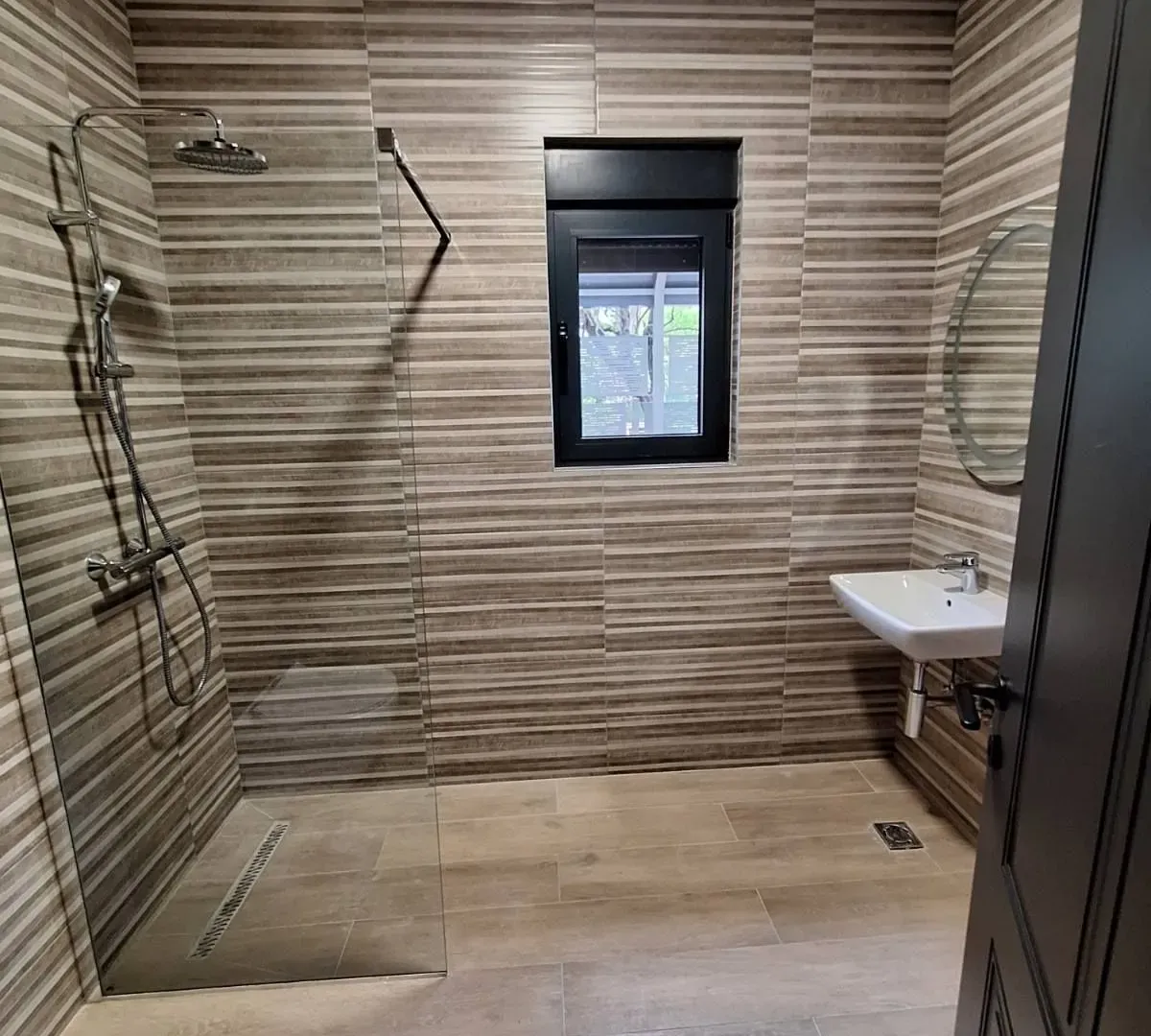 Prodaja, jednosoban stan, 49m², Zagorič, Podgorica