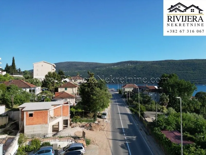 Prodaja, stan, 70m², Kumbor, Herceg Novi
