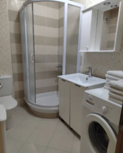 Rent, apartment, 56m², Centar, Budva