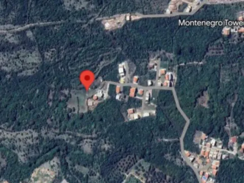 Prodaja, plac, 2145m², Pečurice, Bar - image 3