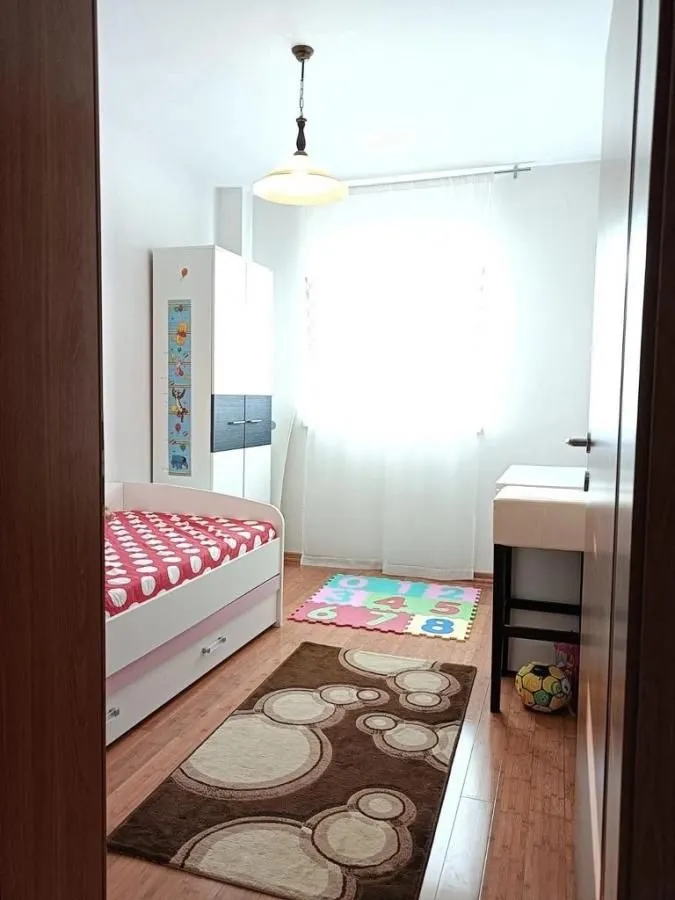 Sale, two bedroom apartment, 90m², Budva, Crna Gora