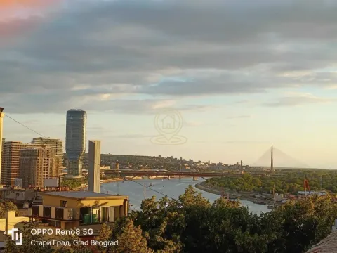 Izdavanje, trosoban stan, 93m², Stari Grad, Beograd - image 15
