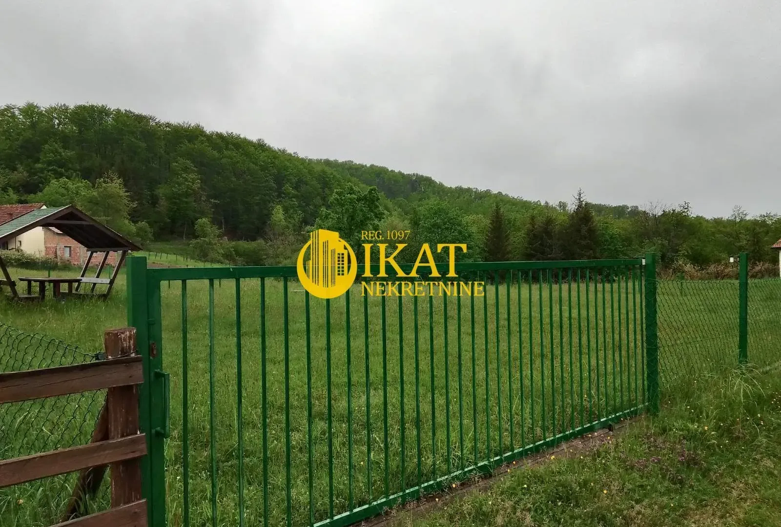 Prodaja, plac, 700m², Stanišinci, Vrnjačka Banja