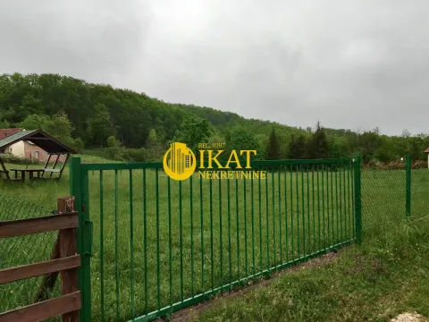 Prodaja, plac, 700m², Stanišinci, Vrnjačka Banja - image 5