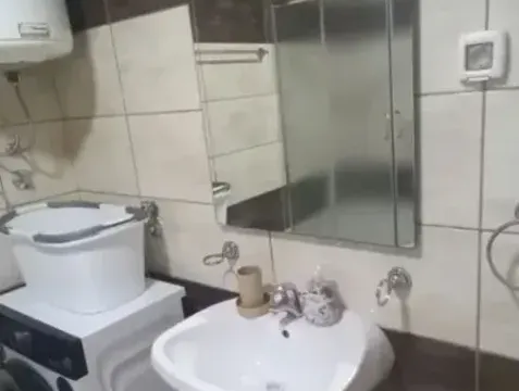 Izdavanje, jednosoban stan, 55m², City Kvart, Podgorica - image 9