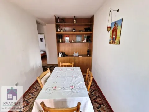 Sale, two bedroom apartment, 74m², Obrenovac, Beograd - image 10