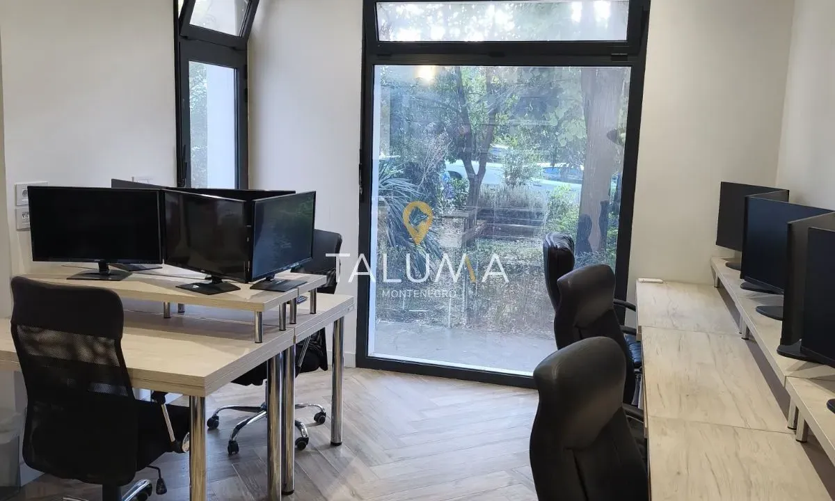 Sale, office space, 40m², Zabjelo, Podgorica