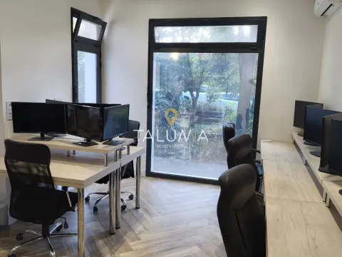 Sale, office space, 40m², Zabjelo, Podgorica