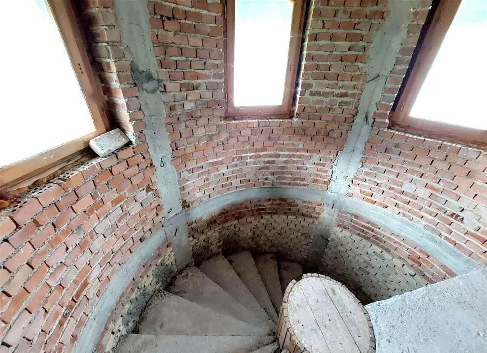Prodaja, kuća, 918m², Sevojno, Užice