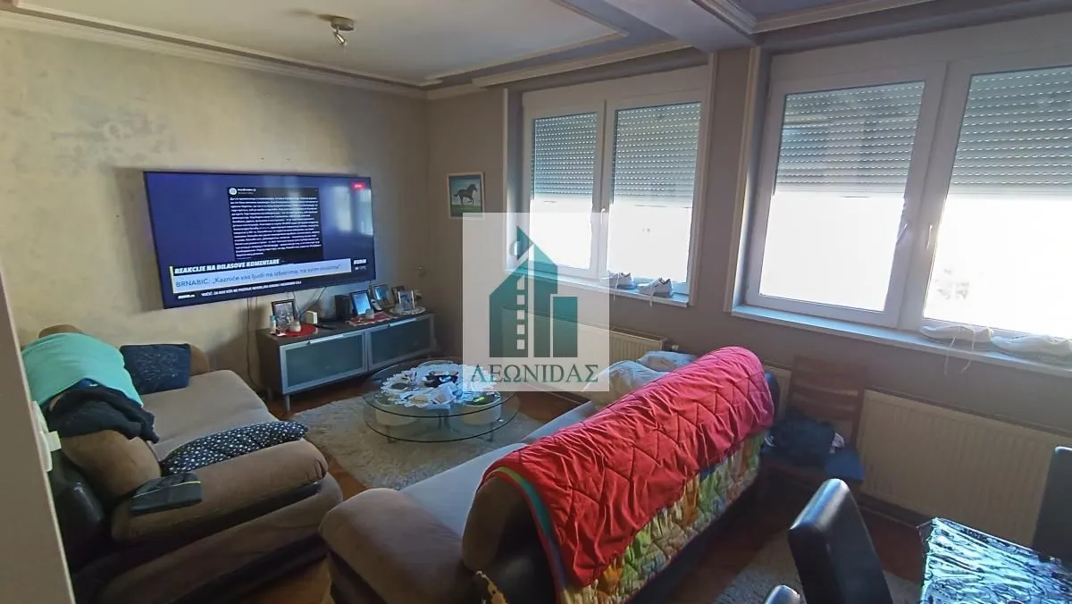 Sale, three bedroom apartment, 85m², Medijana, Niš