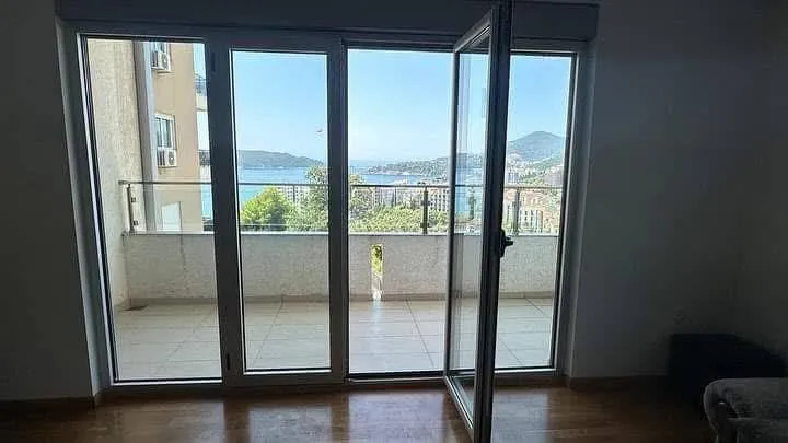 Sale, two bedroom apartment, 77m², Rafailovići, Budva