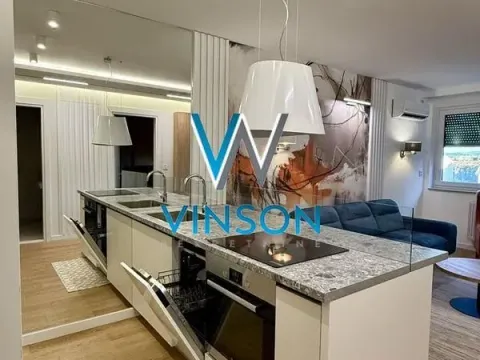Izdavanje, jednosoban stan, 40m², Sajam, Novi Sad Sve Podlokacije - image 4
