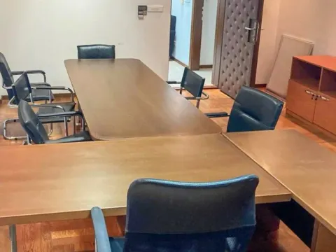 Sale, office space, 220m², Blok 9, Podgorica - image 8