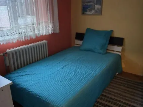 Rent, one bedroom apartment, 40m², Sajmište, Novi Sad - image 11