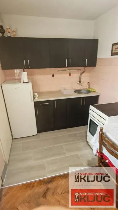 Rent, one bedroom apartment, 35m², Spens, Novi Sad Sve Podlokacije