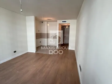 Prodaja, jednosoban stan, 32m², Novi Beograd Blok 65, Novi Beograd Sve Podlokacije - image 6