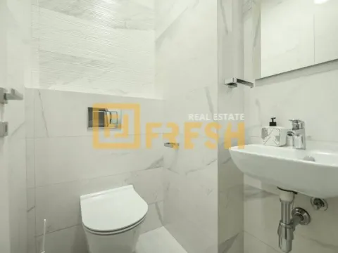 Izdavanje, dvosoban stan, 70m², Preko Morače, Podgorica - image 17