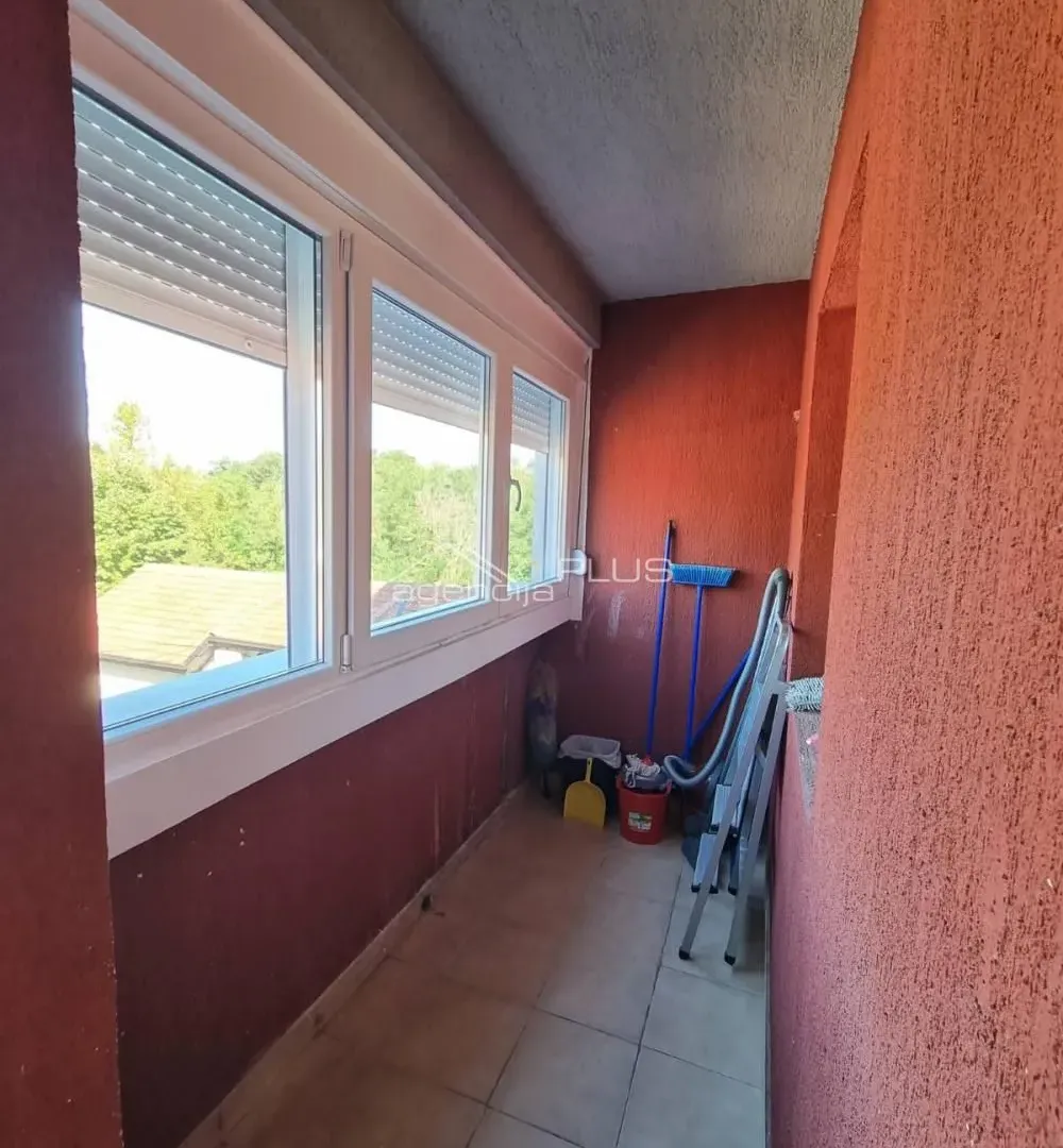 Izdavanje, jednosoban stan, 40m², Vidikovački venac, Rakovica
