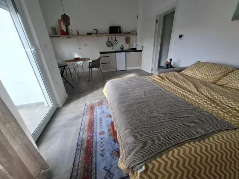 Prodaja, stan, 35m², Bar, Crna Gora - image 1