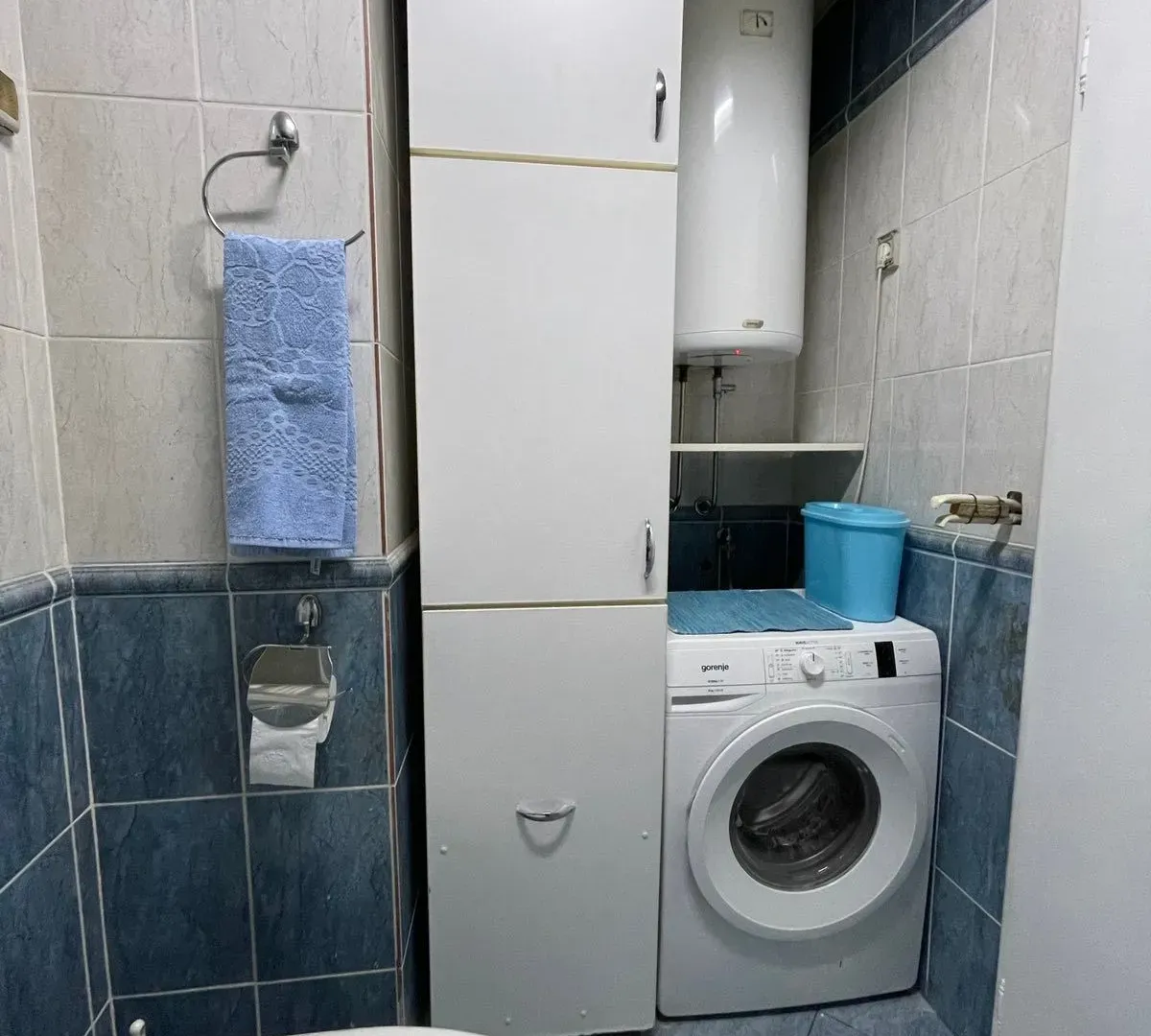 Izdavanje, dvosoban stan, 76m², Centar, Podgorica