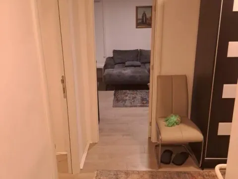 Prodaja, dvosoban stan, 55m², Novo naselje, Novi Sad - image 4