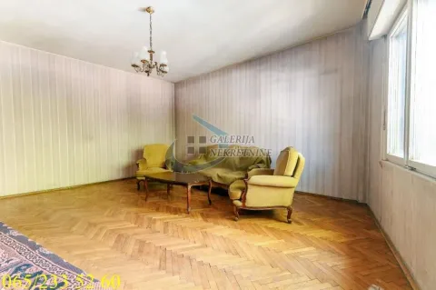 Prodaja, trosoban stan, 98m², Palilulska Pijaca, Palilula Sve Podlokacije - image 3