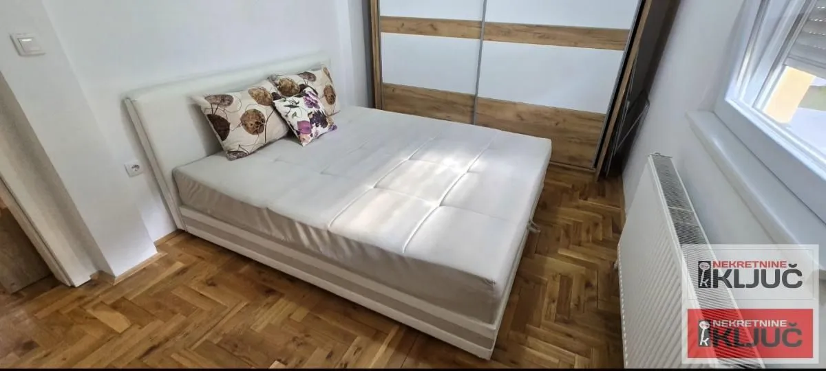 Izdavanje, trosoban stan, 67m², Adice, Novi Sad Sve Podlokacije